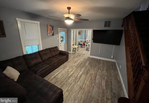 1627 Old Black Horse Pike, Blenheim NJ  08012-5215 exterior