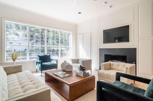 3315 Bridle Path, Austin TX 78703-2605 exterior