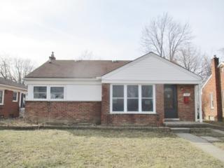 15957 Fox, Detroit MI  48239-3977 exterior