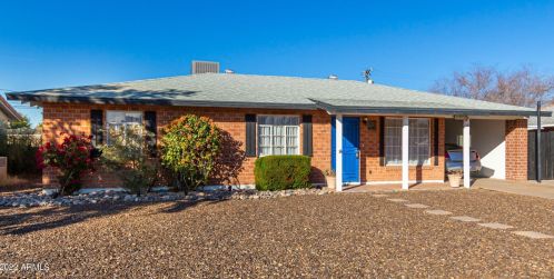 2116 Avalon Dr, Phoenix AZ 85015-5605 exterior