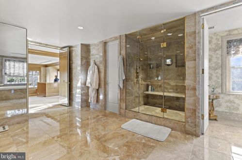 3005 45th St, Washington DC 20016-3528 exterior