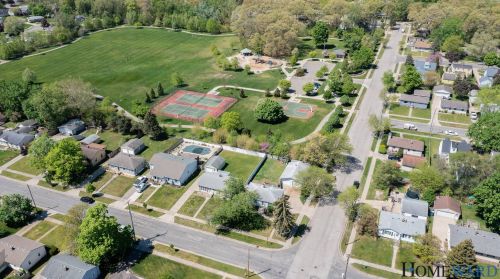 4217 Flamingo Ave, Wyoming MI exterior