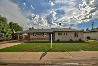 921 Georgia Ave, Phoenix AZ  85013-1929 exterior