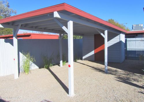 3008 Dickson Dr, Tucson AZ 85716-1722 exterior