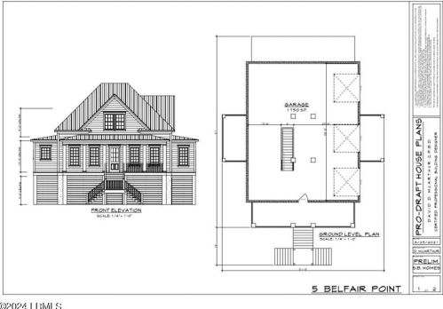 5 Belfair Point Dr, Bluffton, SC 29910-4725