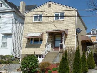 1617 Rutherford Ave, Pittsburgh, PA 15216-3238