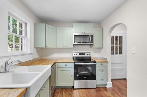 509 Mellview Ave, Atlanta GA 30310-4433 exterior