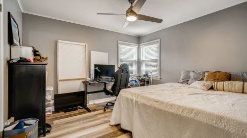 9300 Avers Ave, Chicago IL 60625-6304 exterior