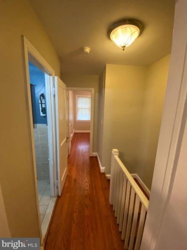 1705 Ft Davis St, Washington DC 20020-1044 exterior