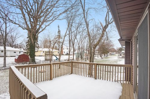 4583 Sutton Pl, Wyoming MI 49418 exterior