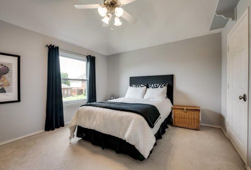 10308 Max Ln, Frisco TX 75035-5202 exterior