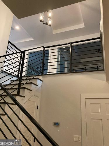 2933 Margaret Mitchell Ct, Atlanta GA 30327-1614 exterior