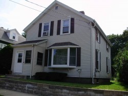 89 Faxon St, Newton, MA 02458-1062