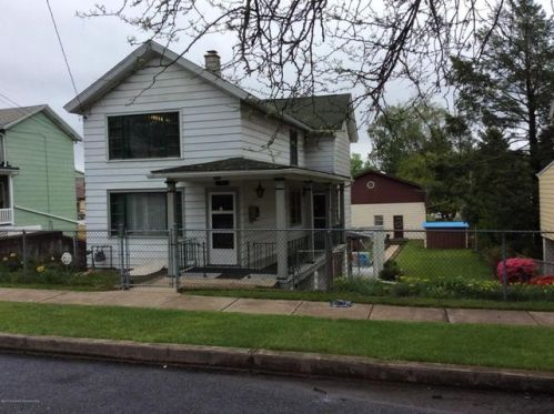 309 9th Ave, Scranton, PA 18504-2601