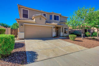 2417 Carson Rd, Phoenix AZ  85041-6614 exterior