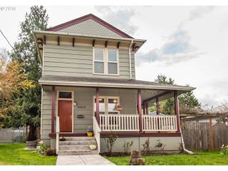 4504 Boise St, Portland, OR 97206-4038