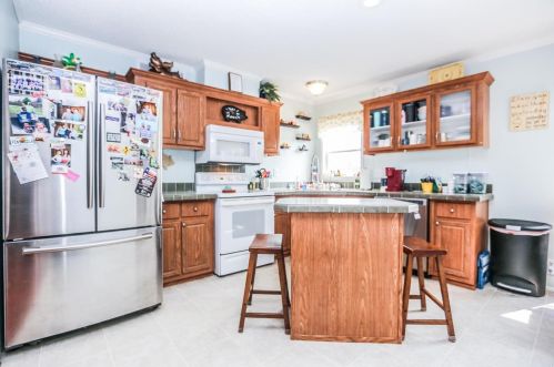 106 Hidden Springs Pl, Dittmer MO 63023-1011 exterior