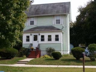 317 Jefferson Ave, Belleplain NJ  08270-2308 exterior