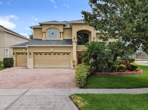 1308 Amaryllis Cir, Orlando, FL 32825-7431