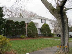 61 Great Meadow Rd, Newton, MA 02459-2714