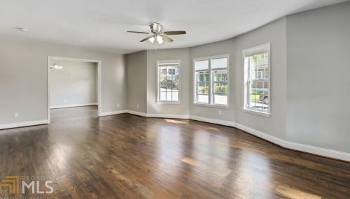 54 Chappell Rd, Atlanta GA  30314-2579 exterior