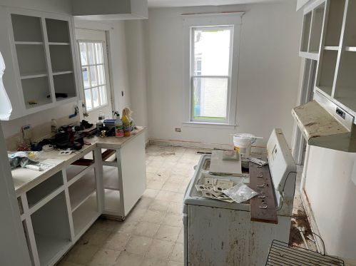 1430 Forbes St, Kalamazoo MI 49006-3119 exterior