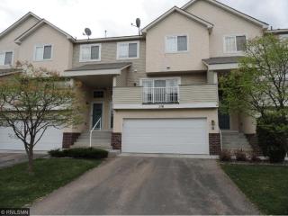 316 Brickyard Dr, Chaska MN  55318-2403 exterior