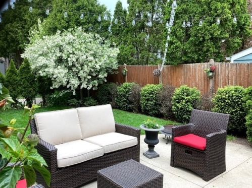 5030 Larkin St, Milwaukee WI 53217-5754 exterior