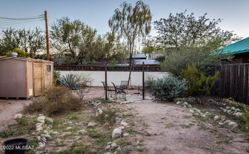 141 2 St, Tucson AZ 85716-4340 exterior