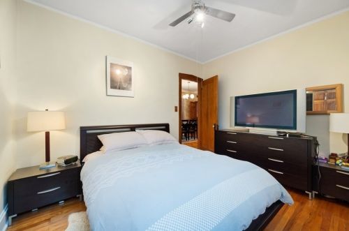 4152 Mason Ave, Chicago IL 60634-1614 exterior