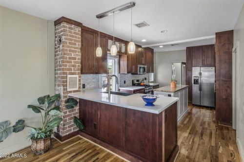 1118 12 St, Phoenix AZ 85086-7350 exterior