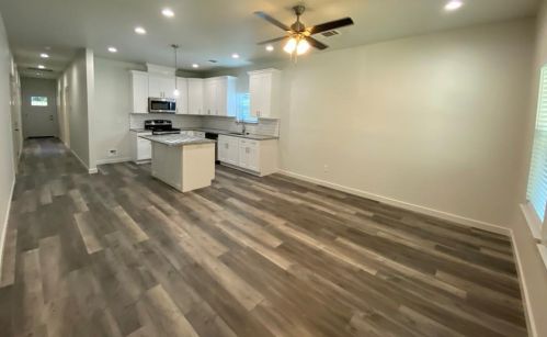 513 Heron St, Denison TX  75020-6321 exterior