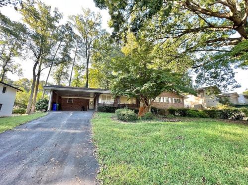 3011 Belingham Dr, Atlanta, GA 30345-1503