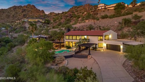 6619 36th St, Phoenix AZ  85018-1004 exterior