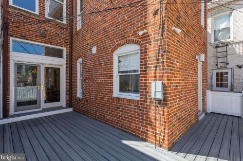 322 Capitol St, Washington DC 20003-1507 exterior