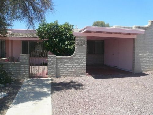 1971 Dominy Rd, Tucson, AZ 85713-4522