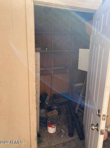 4553 26 Dr, Phoenix AZ 85017-3607 exterior