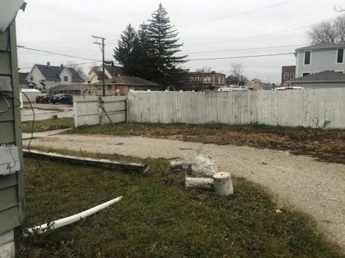 244 11 Ave, Broadview IL 60153-3116 exterior