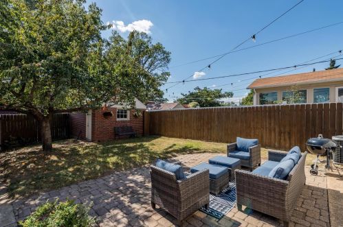 5846 Loran Ave, Saint Louis MO 63109-2601 exterior