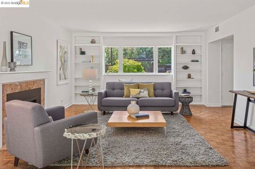 3003 Claremont Ave, Berkeley, CA 94705-2610