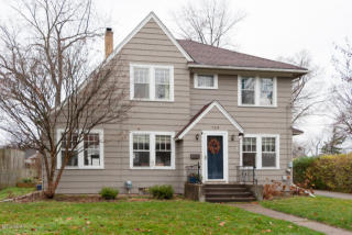 738 Homecrest Ave, Kalamazoo, MI 49001-3717