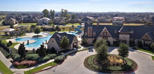 14108 Stars Rd, Frisco TX 75035-0499 exterior