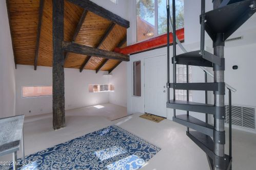 3117 Stone Ave, Tucson AZ  85705-3807 exterior