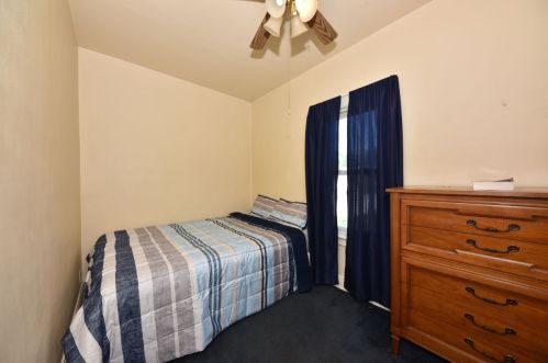 2658 12th St, Milwaukee WI 53215-3334 exterior