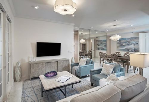 193 Colonade Cir, Naples, FL 34103-8722