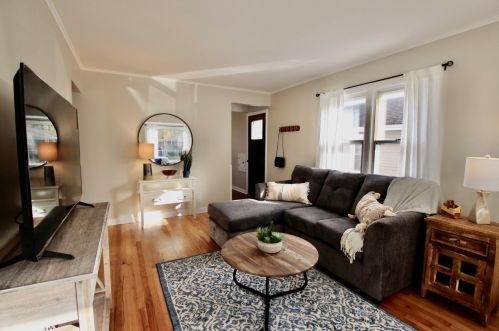 1908 118th St, Milwaukee WI  53226-2002 exterior