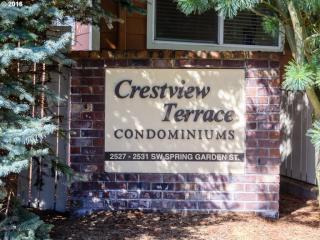 2531 Spring Garden St, Portland OR  97219-3998 exterior