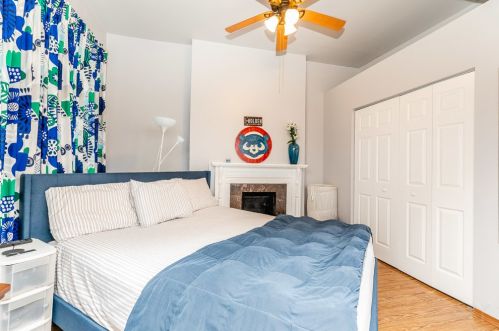 3161 Monroe St, Chicago IL 60624-2545 exterior