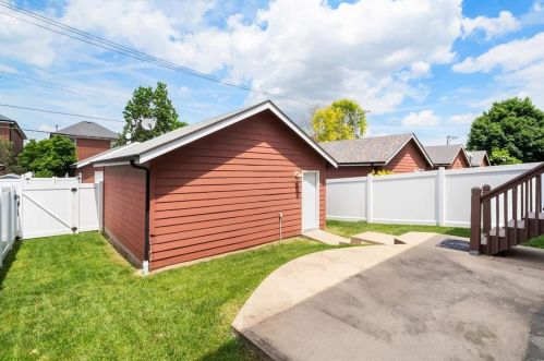 3931 Mcree Ave, Saint Louis MO 63110-2629 exterior