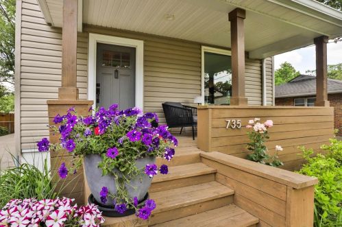 735 Eunice Ave, Saint Louis MO 63136-1101 exterior